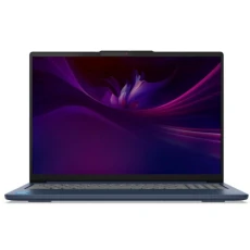 Ноутбук 16" Lenovo IdeaPad Slim 5 16IRH10 (83HS005URA) Cosmic Blue, 16GB, 512GB, UMA, DOS