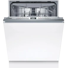 Встраиваемая посудомоечная машина Bosch SMV4HVX00K