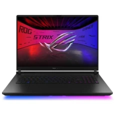 Ноутбук ASUS ROG Strix 18 G835LW-SA083W, U9 275HX, 32Gb, 2TB, RTX5080-16, Win11(90NR0LI1-M003L0)