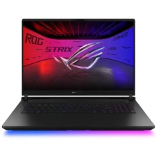 Ноутбук ASUS ROG Strix 18 G835LR-SA065W, U9 275HX, 32Gb, 1TB, RTX5070Ti-12, Win11(90NR0LS1-M002H0)