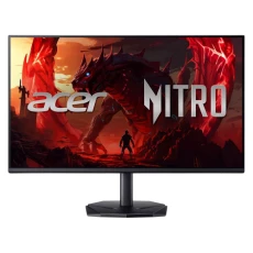 Монитор 23.8'' Acer KG242YGbmix, Black (UM.QX2EE.G11)
