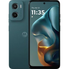 Смартфон Motorola G05 Forest Green NFC, 4/256GB (PBA10006UA)