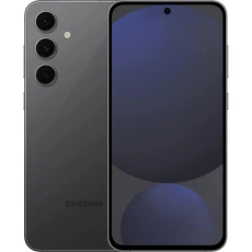Смартфон Samsung Galaxy S24 FE 8/256Gb Dual Sim Graphite (SM-S721BZKGEUC)
