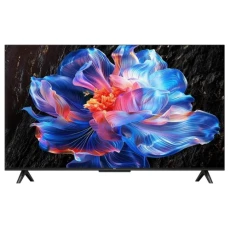 Телевизор 43" TCL 43P6K, Black