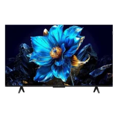Телевизор 43" TCL 43P7K, Black
