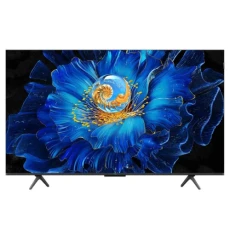 Телевизор 50" TCL 50C6KS, Black