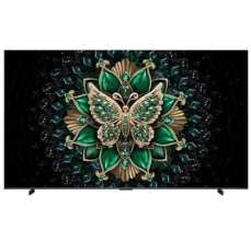 Телевізор 98" TCL 98C6K, Black