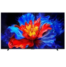 Телевізор 98" TCL 98P8K, Black