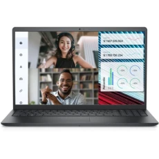 Ноутбук 15" Dell Vostro 3520 Black 15.6", i3-1215U, 8GB, 512GB, UMA, Lin (N0995PVNB3520UA_UBU)