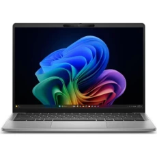 Ноутбук 14" Dell Latitude 7455 Touch Grey, X1E-80-100, 16GB, 512GB, UMA, Win11P(N099L745513UA_W11P)