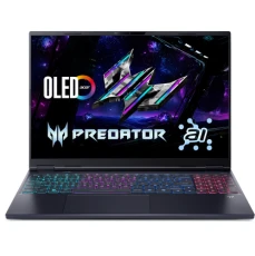 Ноутбук Acer Predator Helios Neo 16S PHN16S-71-97WE, U9-275HX, 64Gb,2Tb, RTX 5060-8(NH.QZEEU.002)