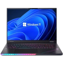 Ноутбук Acer Predator Helios 18 PH18-73-95RH, U9-275HX, 96GB, 4TB, NVD5090-24, W11P (NH.QVWEU.002)