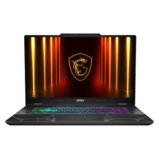 Ноутбук 15" MSI Cyborg 15 B2RWEKG-266XUA (9S7-15Q342-266) Black, Intel Core 5 210H, 16Gb, 512Gb, DOS