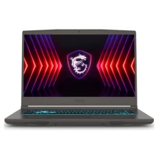 Ноутбук 15" MSI Thin 15 B13UC (9S7-16R831-303) Gray, Intel Core i7-13620H, 16Gb, 1TB, DOS