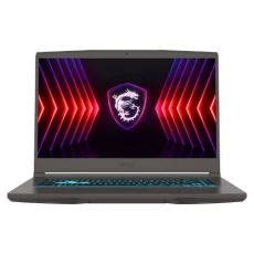 Ноутбук 15" MSI Thin 15 B13VE-3262XUA (9S7-16R831-3262) Gray, Intel Core i7-13620H, 16Gb, 1TB, DOS