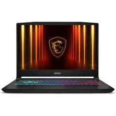 Ноутбук 15" MSI Katana 15 HX B14WEK-635XUA (9S7-1587C1-635) Black, 16GB, 1TB, DOS