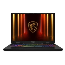 Ноутбук 16" MSI Crosshair A16 HX D8WGKG-073XUA (9S7-15PL21-073) Gray, 32Gb, 1TB, DOS