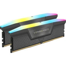 ⏩ Купити Пам'ять 32Gb x 2 (64Gb Kit) DDR5, 5600 MHz, Corsair