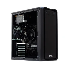 富士通/6th i3/Win11Pro/Office2021/新SSD/4GB㉑ Комп'ютери для офісу - купити Комп'ютери для офісу в Києві