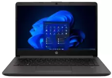 Ноутбук 14" HP 240 G9 (A3DU3ES) Black, Intel i5-1335U, 16GB, F512GB, UMA, DOS