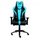 Игровое кресло 1stPlayer FK1 Black/Blue