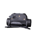 Ліхтар налобний Fenix HM65R + Fenix E-LITE, Black