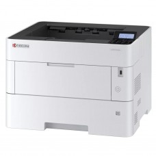 Принтер лазерний ч/б A3 Kyocera Ecosys P4140dn, Black/Grey (1102Y43NL0)