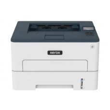 Принтер лазерный ч/б A4 Xerox B230, Grey/Dark Blue (B230V_DNI)