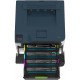 Принтер лазерний кольоровий A4 Xerox C230, Grey/Dark Blue (C230V_DNI)