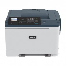 Принтер лазерний кольоровий A4 Xerox C310, Grey/Dark Blue (C310V_DNI)