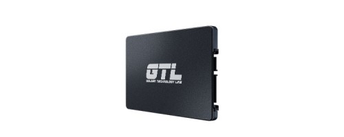 SSD накопичувачі GTL