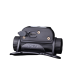 Фонарь налобный Fenix HM65R, Black