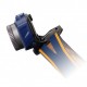 Фонарь налобный Fenix HL40R Cree XP-LHIV2 LED, Blue