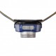 Фонарь налобный Fenix HL40R Cree XP-LHIV2 LED, Blue