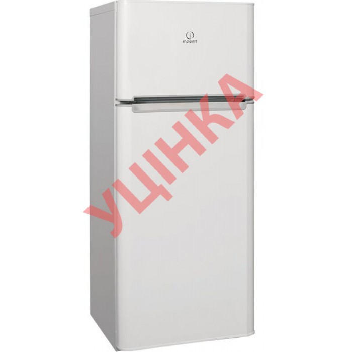 Холодильник Indesit TIA 14 S AA UA У2
