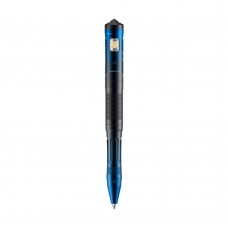 Тактична ручка Fenix T6 із ліхтарем, Blue