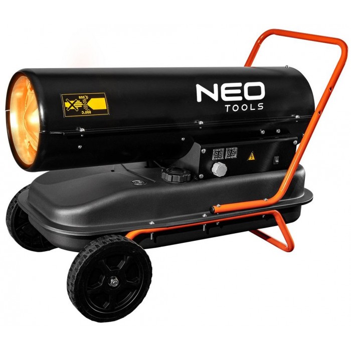 Теплова гармата NEO Tools 90-081