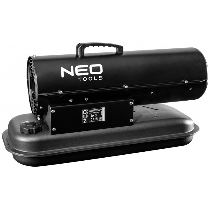Теплова гармата NEO Tools 90-080