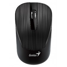 Мышь беспроводная Genius NX-7015, Black
