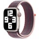 Ремешок для Apple Watch 41 мм, Sport Loop, Elderberry (MPL63ZM/A)