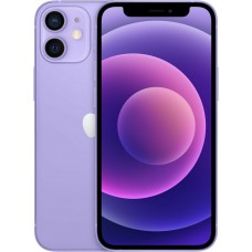 Смартфон Apple iPhone 12 (A2403) Purple, 256GB (MJNQ3FS/A)