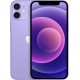 Смартфон Apple iPhone 12 (A2403) Purple, 256GB (MJNQ3FS/A)