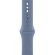 Ремешок для Apple Watch 41 мм, Sport Band, Slate Blue (MP783ZM/A)