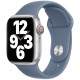 Ремешок для Apple Watch 41 мм, Sport Band, Slate Blue (MP783ZM/A)