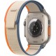 Смарт-часы Apple Watch Ultra 2 GPS + Cellular (A2986), 49 мм, Titanium, Orange Trail Loop(MRF23UL/A)
