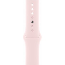 Ремешок для Apple Watch 41 мм, Sport Band (M/L), Light Pink (MT303ZM/A)