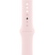 Ремінець для Apple Watch 41 мм, Sport Band (M/L), Light Pink (MT303ZM/A)
