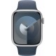 Ремешок для Apple Watch 41 мм, Sport Band (M/L), Storm Blue (MT2X3ZM/A)