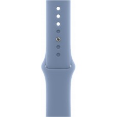 Ремешок для Apple Watch 41 мм, Sport Band (M/L), Winter Blue (MT363ZM/A)