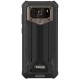 Смартфон Sigma mobile X-treme PQ55 Black, 2 Nano-Sim
